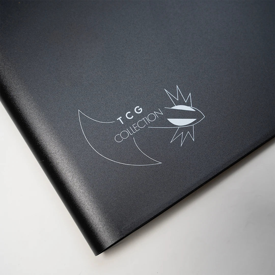 Binder Souple 480 cartes TCG-Collection