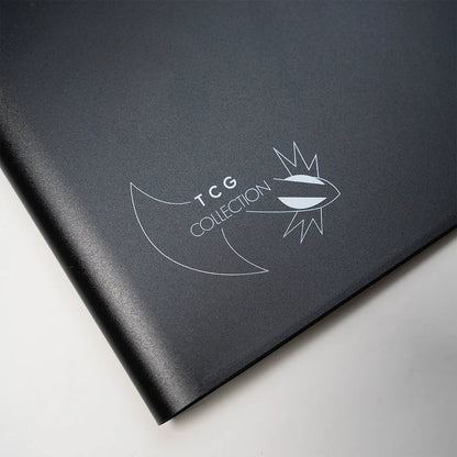 Binder Souple 480 cartes TCG-Collection